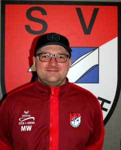 Markus Wick