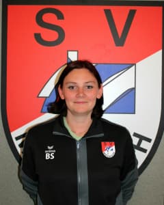 Sabine Schmid