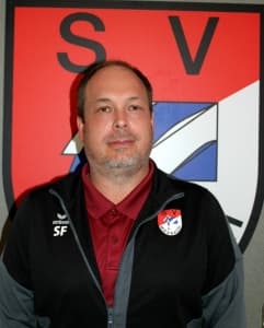 Stefan Folk