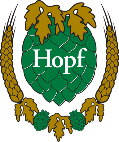 Weißbierbrauerei Hopf