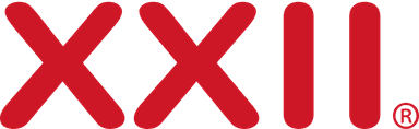 Logo Agentur 22 Werbe GmbH