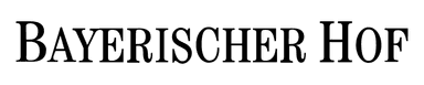 Logo Best Western Premier Bayerischer Hof