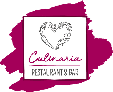 Logo Culinaria Restaurant & Bar