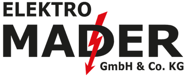 Logo Elektro Mader