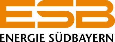 Logo Energie Südbayern