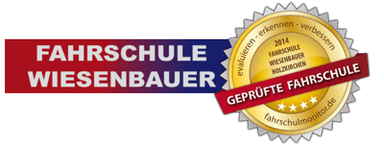 Logo Fahrschule Wiesenbauer