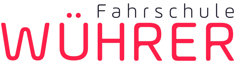 Logo Fahrschule Wührer GmbH