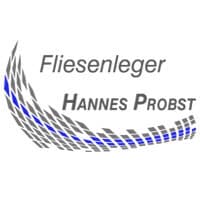Logo Fliesenleger Hannes Probst
