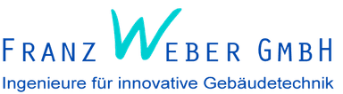 Logo Franz Weber GmbH