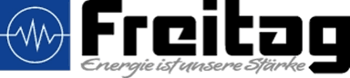 Logo Freitag Montagegesellschaft mbH & Co. KG