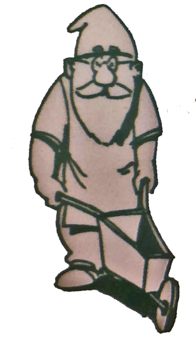 Logo Gartenbau M. Jacobs