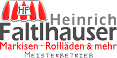 Logo Heinrich Faltlhauser GmbH