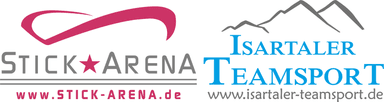 Logo Isartaler Teamsportshops