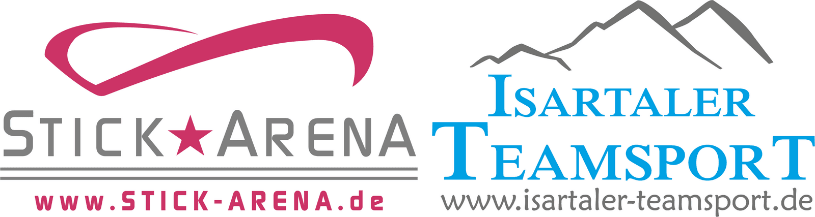 Logo Isartaler Teamsportshops