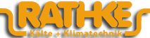 Logo Kälte-Klimatechnik Rathke
