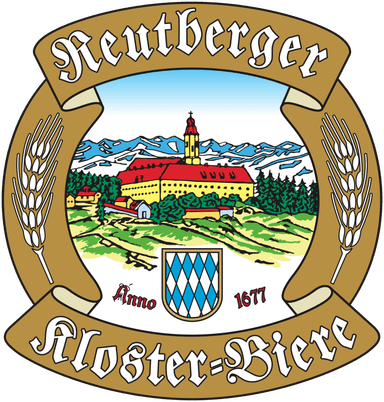 Logo Klosterbrauerei Reutberg e.G.