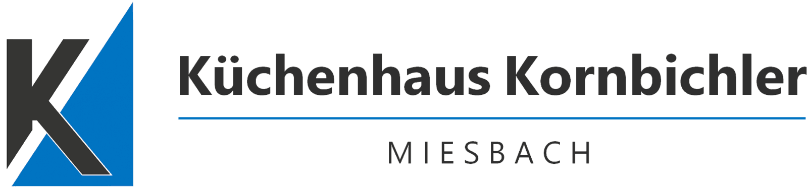 Logo Kornbichler Küchenhaus