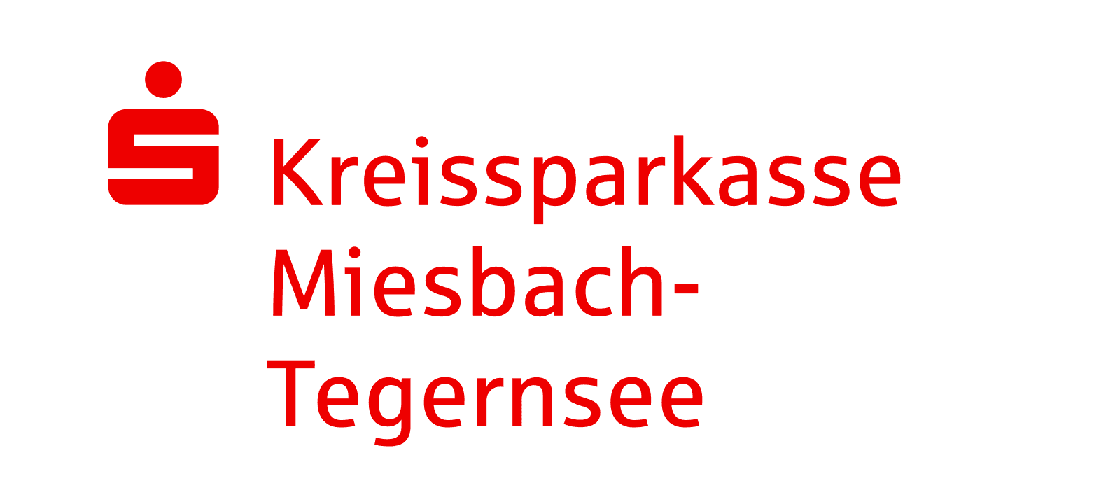 Logo Kreissparkasse Miesbach-Tegernsee