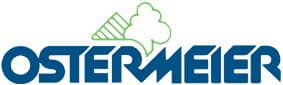 Logo Landmaschinen Ostermeier