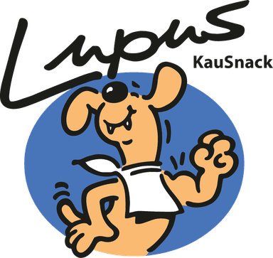 Logo Lupus Kausnack