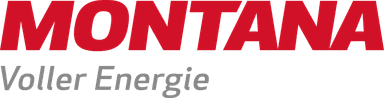 Logo MONTANA Energie-Handel