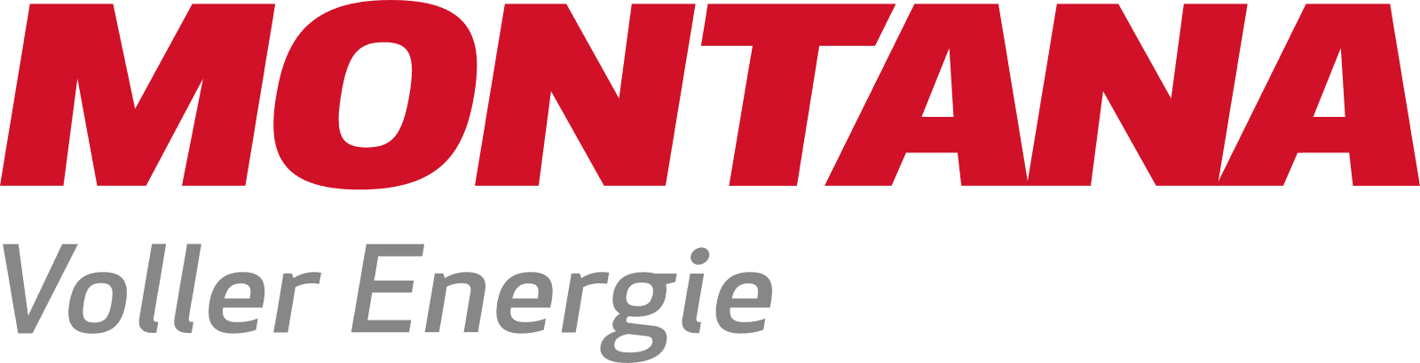 Logo MONTANA Energie-Handel
