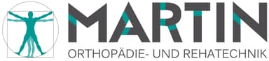 Logo Sanitätshaus Martin