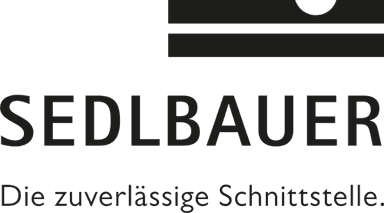 Logo Sedlbauer