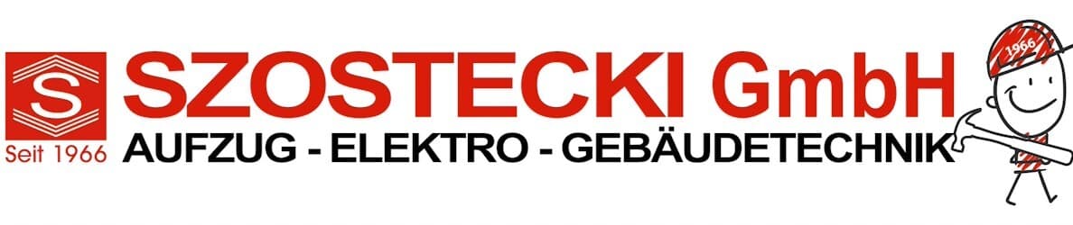Logo Szostecki