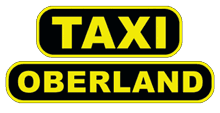 Logo Taxi Oberland