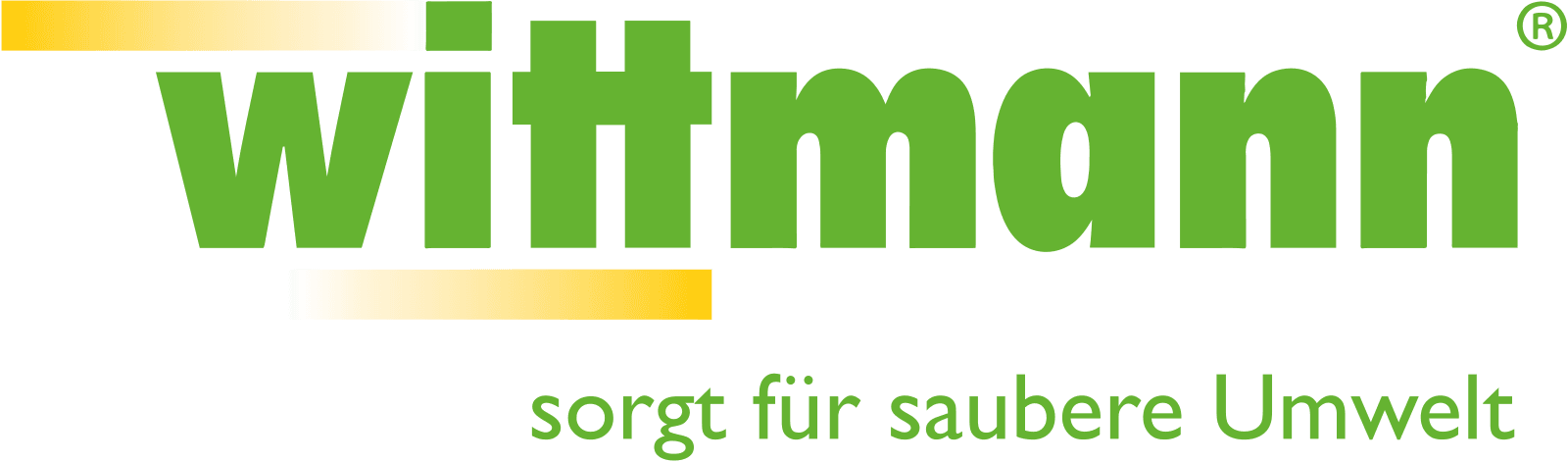 Logo Wittmann Entsorgung