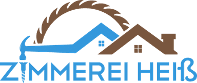 Logo Zimmerei Heiß