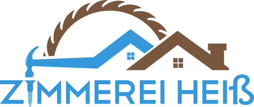 Logo Zimmerei Heiß