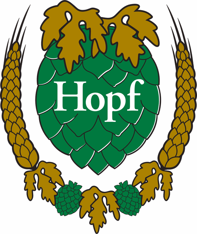 Weißbierbrauerei Hopf