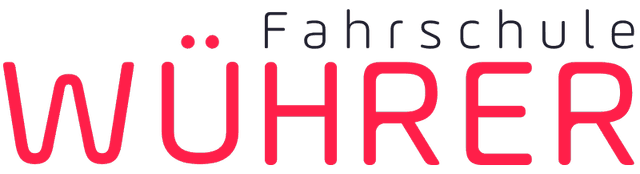Logo Fahrschule Wührer GmbH