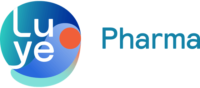 Logo Luye Pharma AG