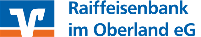 Logo Raiffeisenbank im Oberland