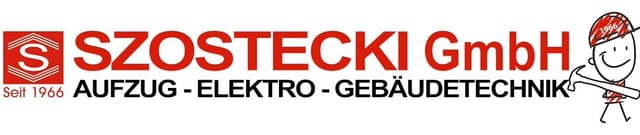 Logo Szostecki