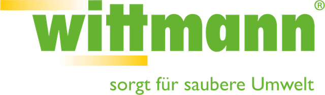 Logo Wittmann Entsorgung