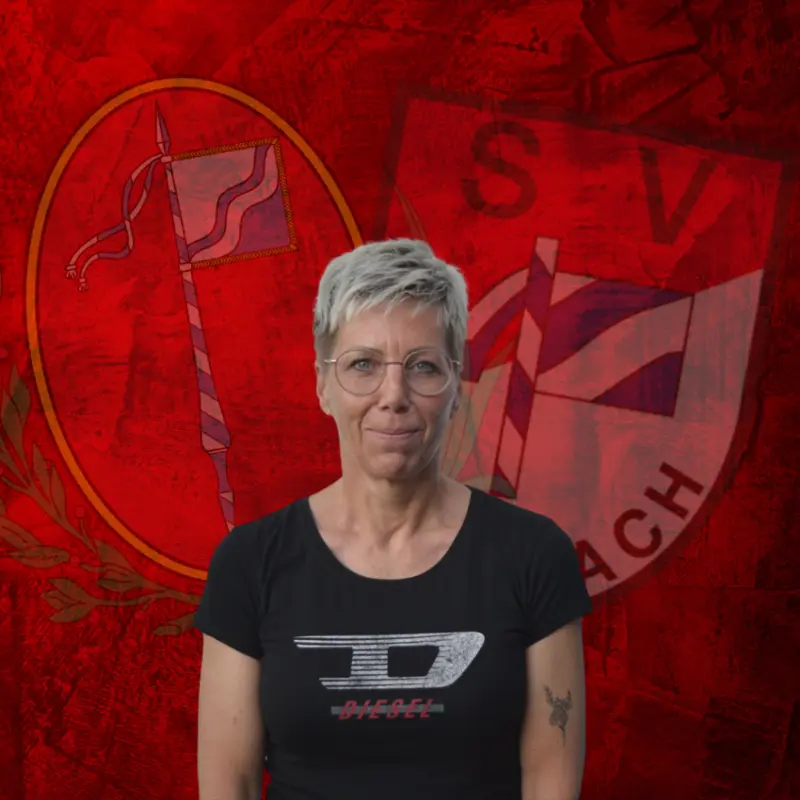 Barbara Nüßlein