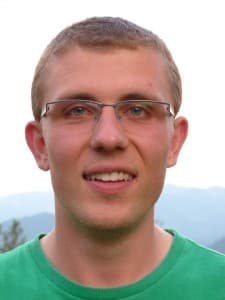 Dominik von Maffei