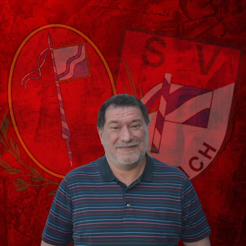 Rainer Mair