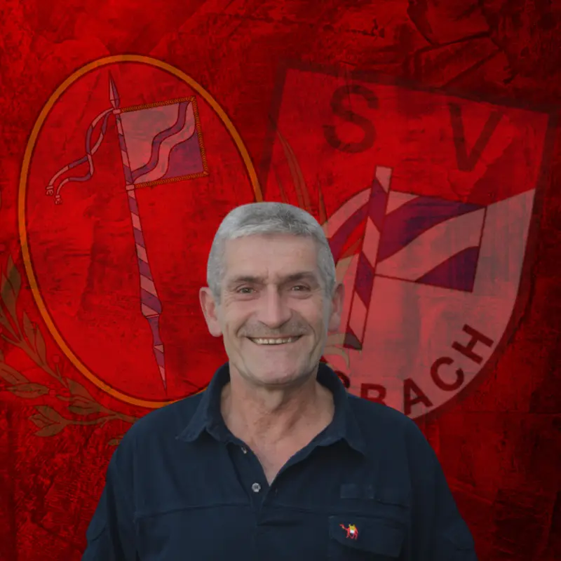 Rupert Griesbeck