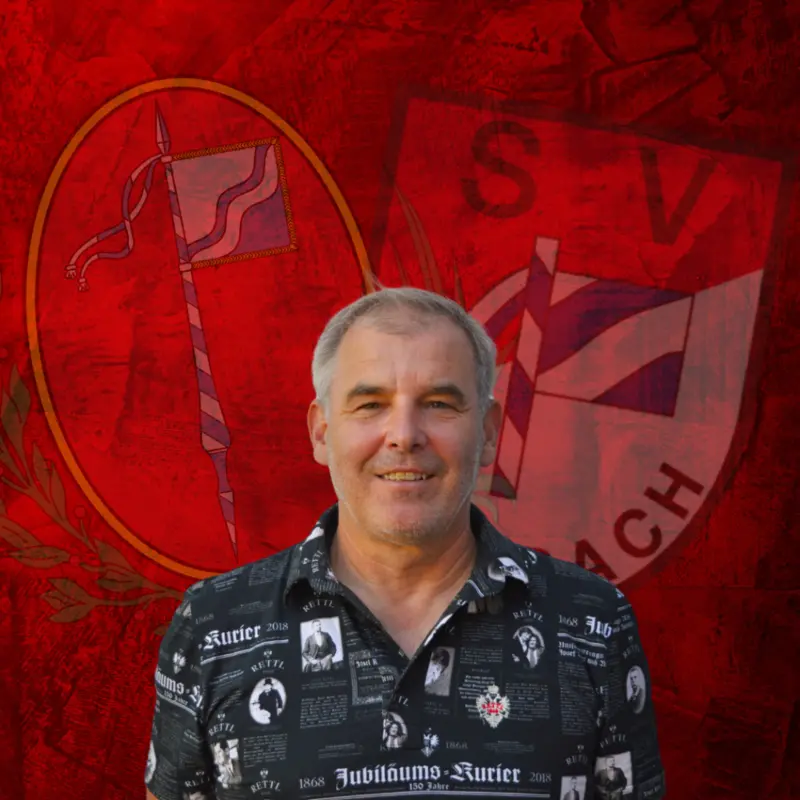 Werner Rothleitner