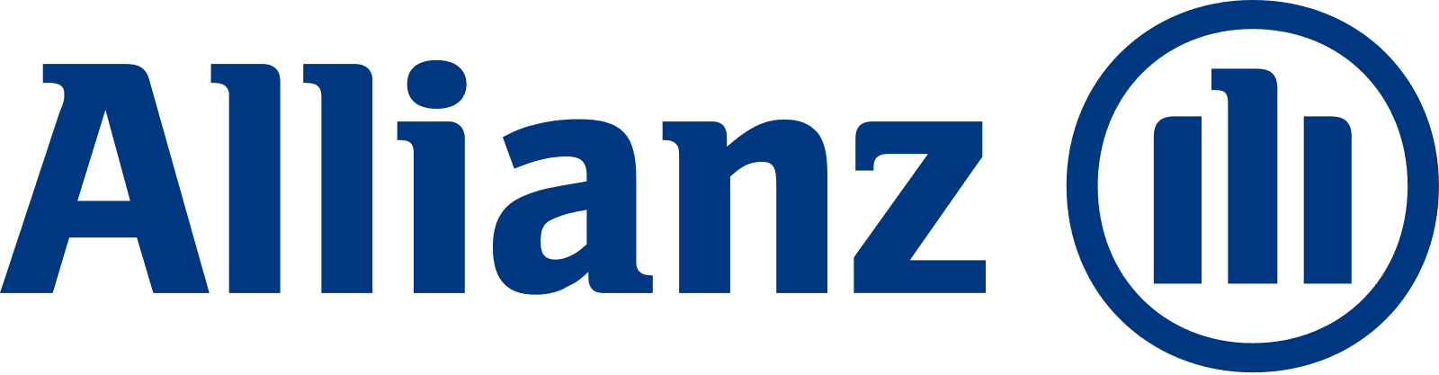 Logo Allianz Generalvertretung Manfred Thalmaier