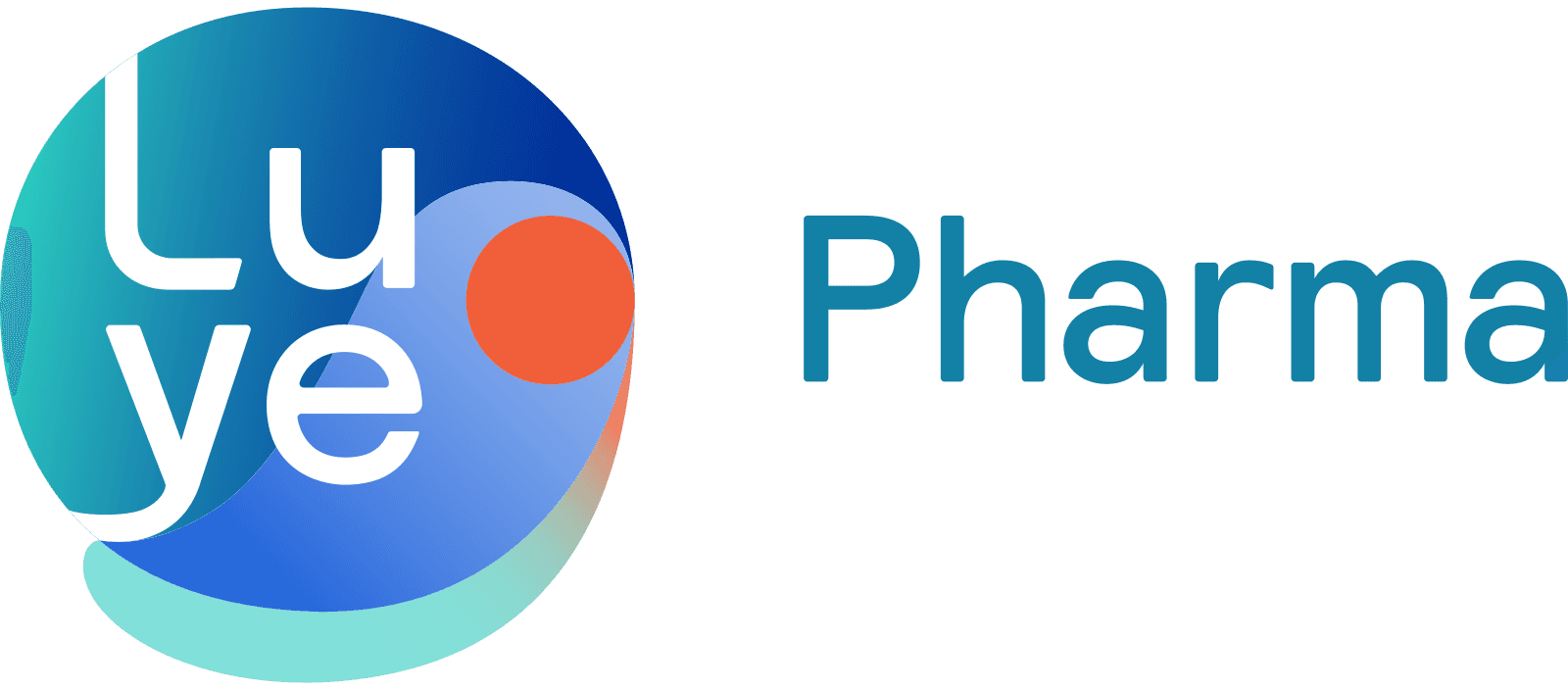 Logo Luye Pharma AG