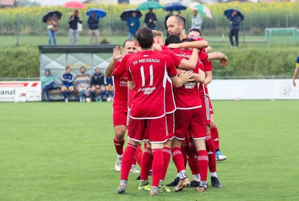Endlich auch daheim: Erste gewinnt 1:0 gegen Prien