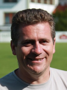 Stefan Griesbeck